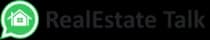 RealEstate Talk Logo