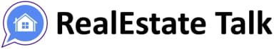 RealEstate Talk Logo