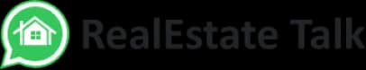 RealEstate Talk Logo