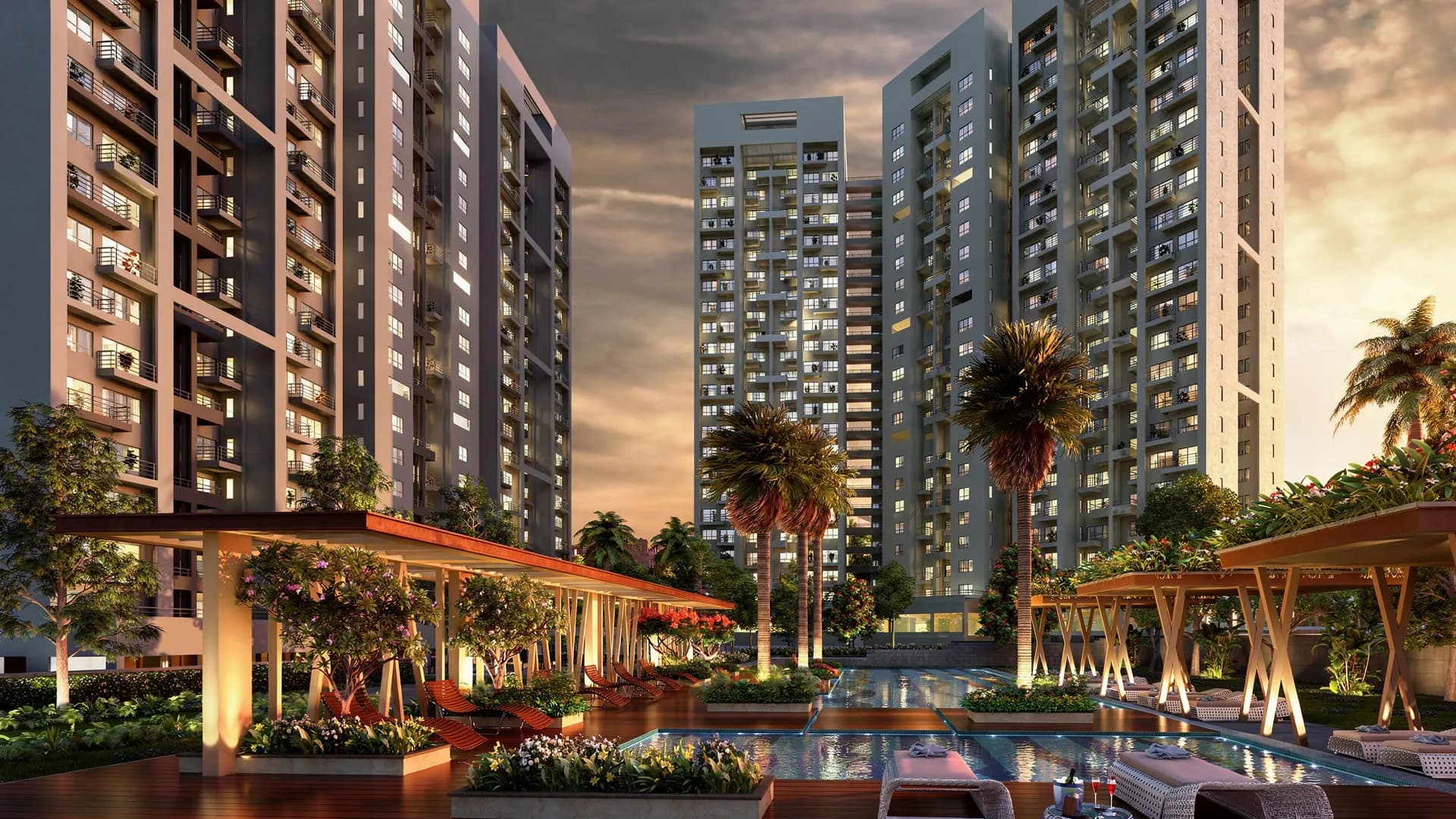 Godrej Infinity