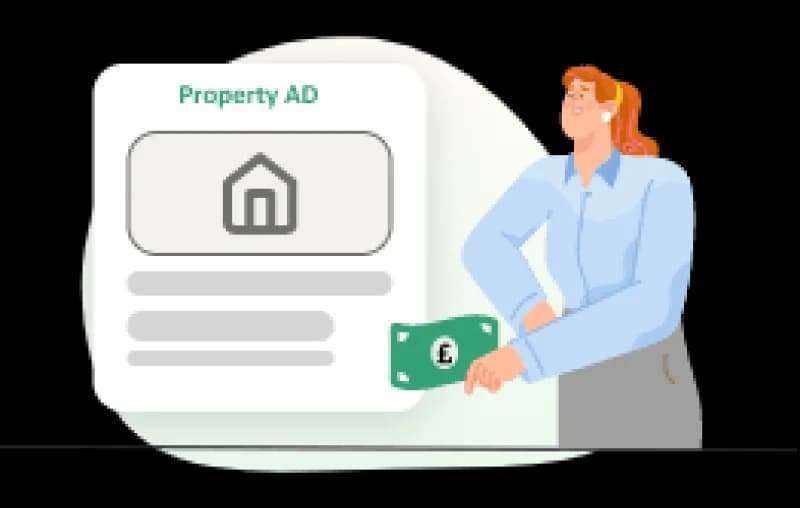 Create Your Ad and Pay (Only for Premium Plans)