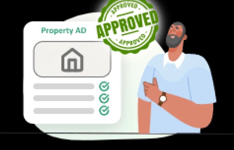 Your Ad is Reviewed, Approved, and Ready to Shine