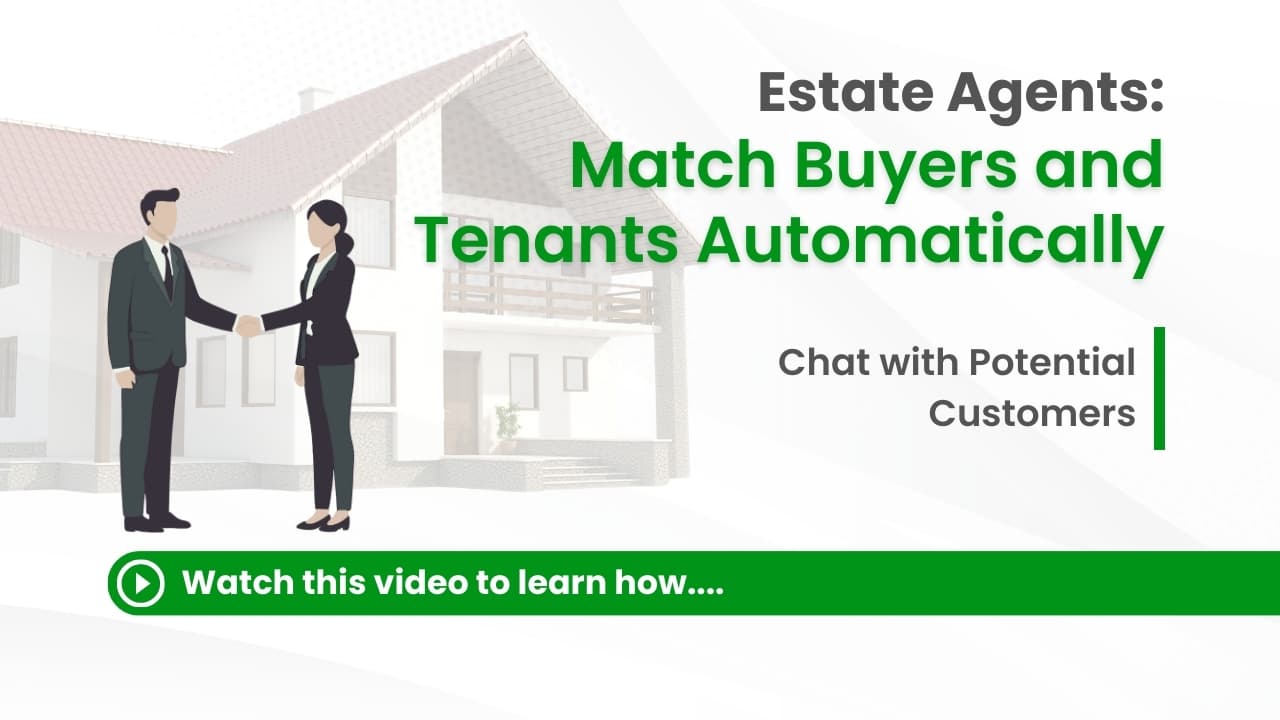 RealEstate Talk Platform Video
