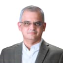 Dilip Apte - Founder & CEO