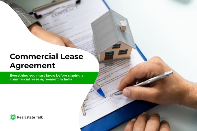 Commercial Lease Agreement: Key Terms & Clauses 2026