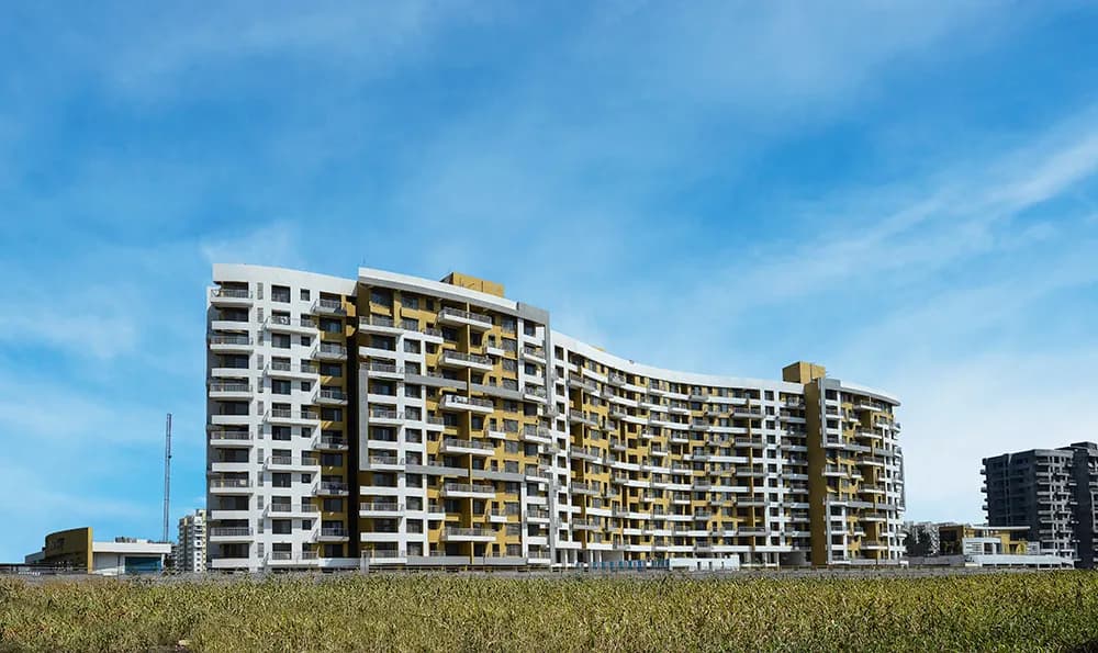 Kalpataru Harmony by Kalpataru Group Kalpataru Harmony