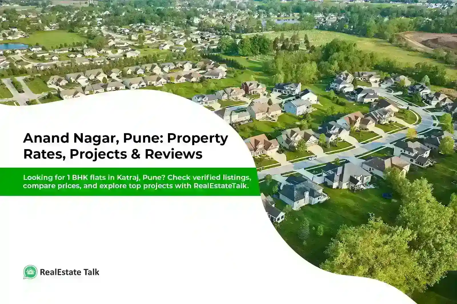 Anand Nagar Pune