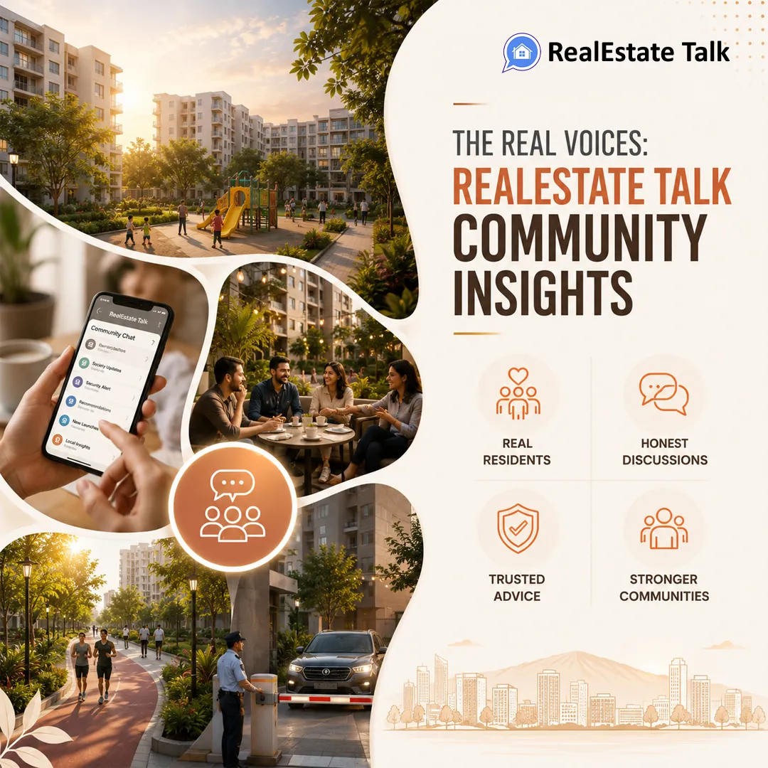 Real Voices of Pune Residents