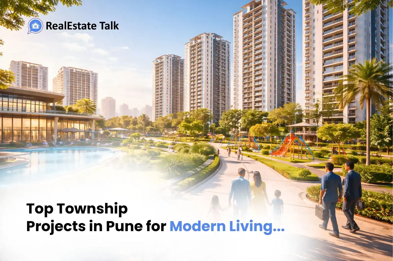 best-township-projects-in-pune