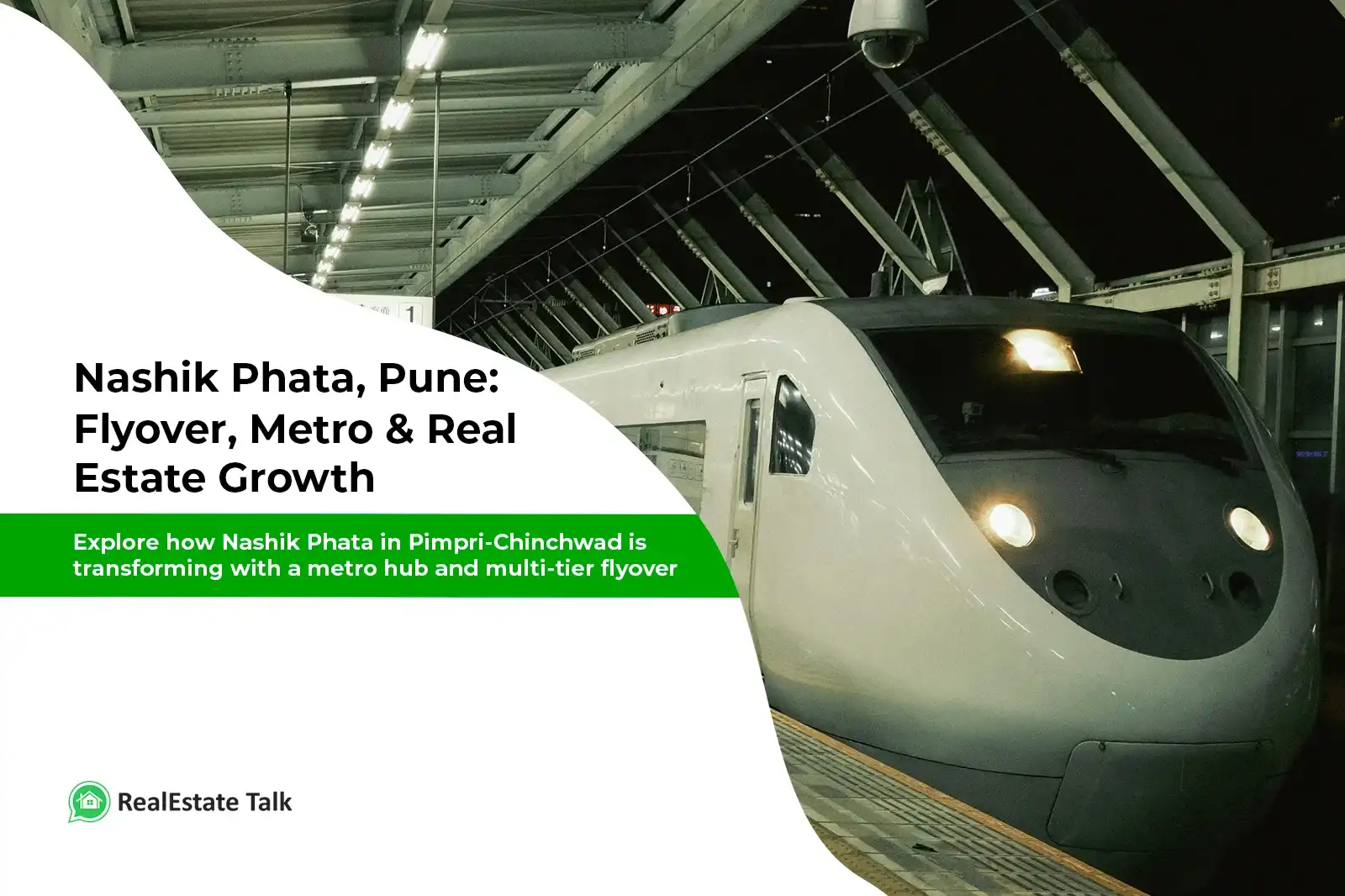 Nashik Phata Pune