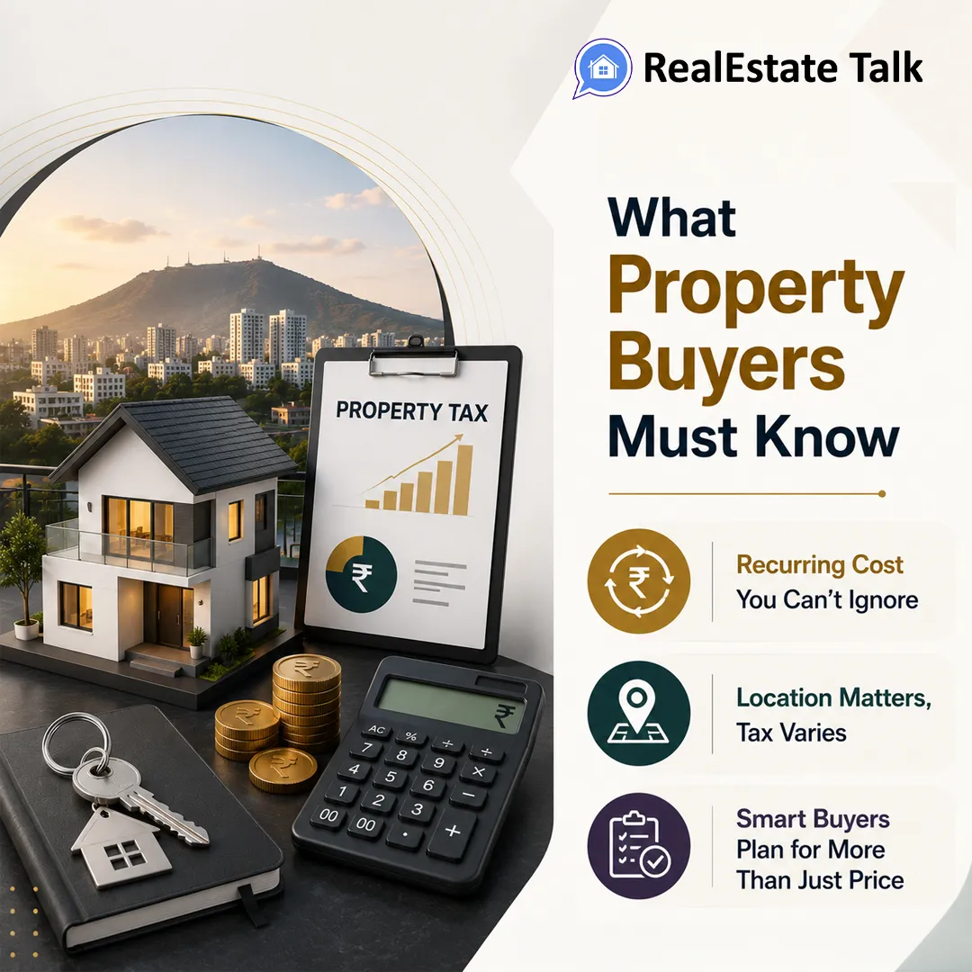 Nashik Property Buyers Guide