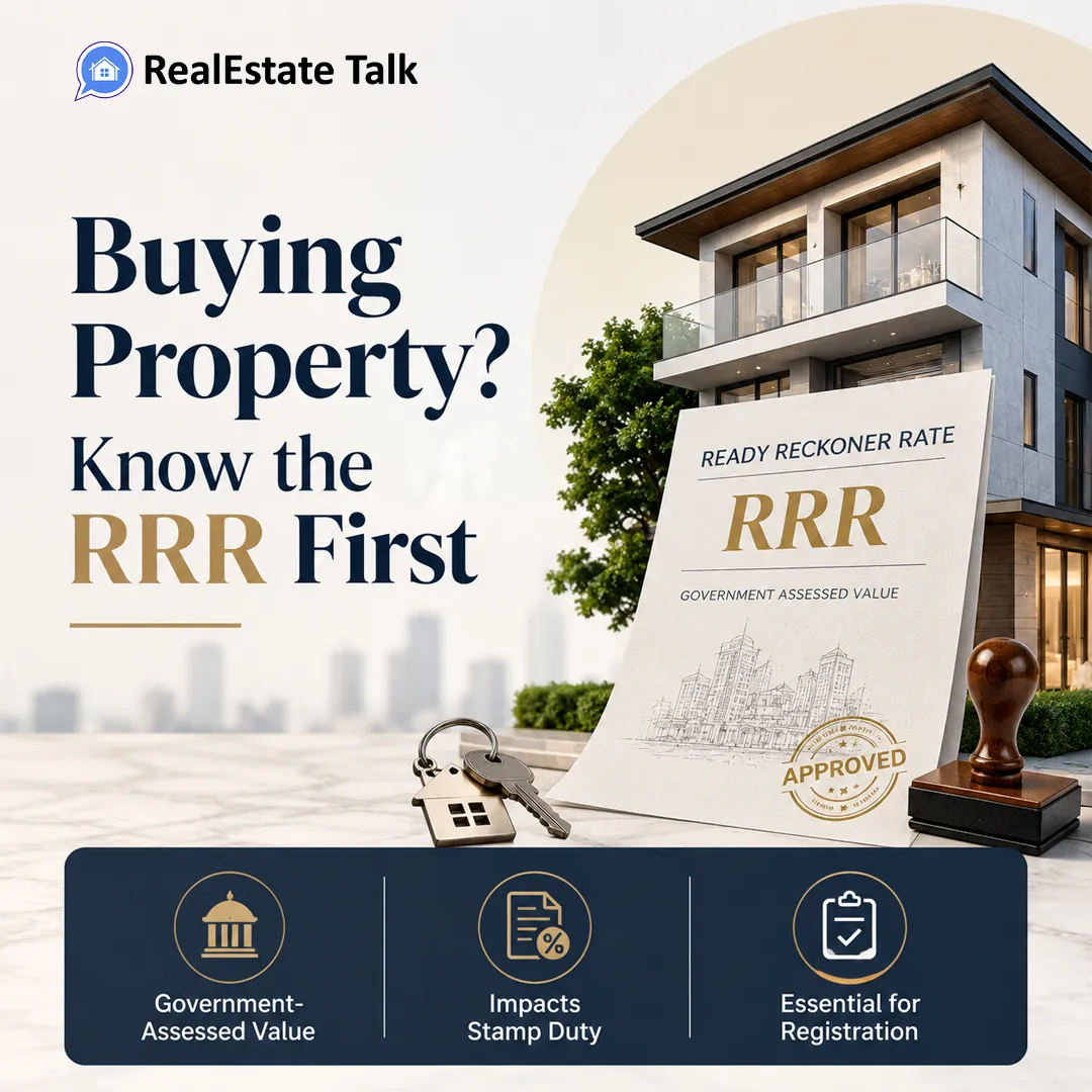 Ready Reckoner Rate in India: The Ultimate 2025 Guide for Property Buyers & Investors