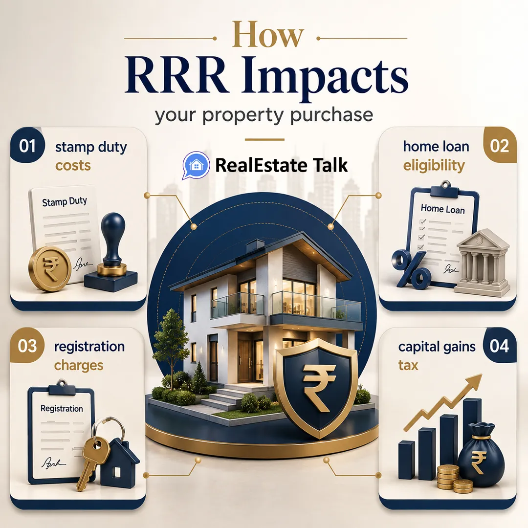 Ready Reckoner Rate in India: The Ultimate 2025 Guide for Property Buyers & Investors