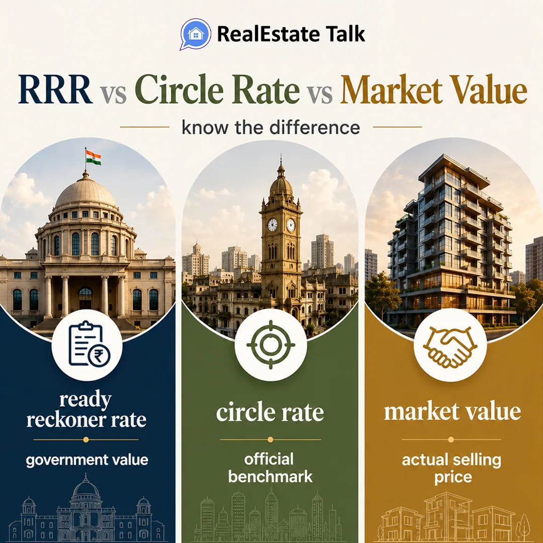 Ready Reckoner Rate in India: The Ultimate 2025 Guide for Property Buyers & Investors
