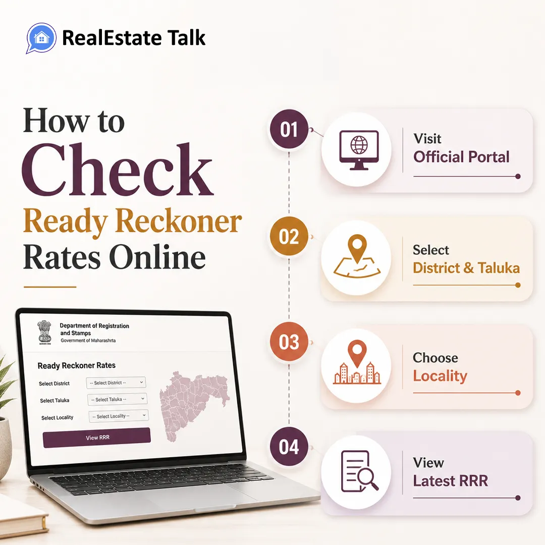Ready Reckoner Rate in India: The Ultimate 2025 Guide for Property Buyers & Investors