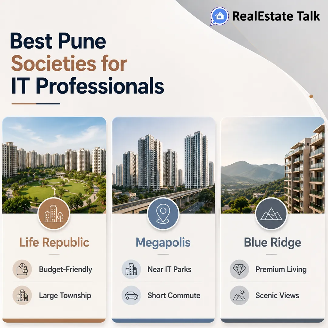 IT Professional Societies Hinjewadi