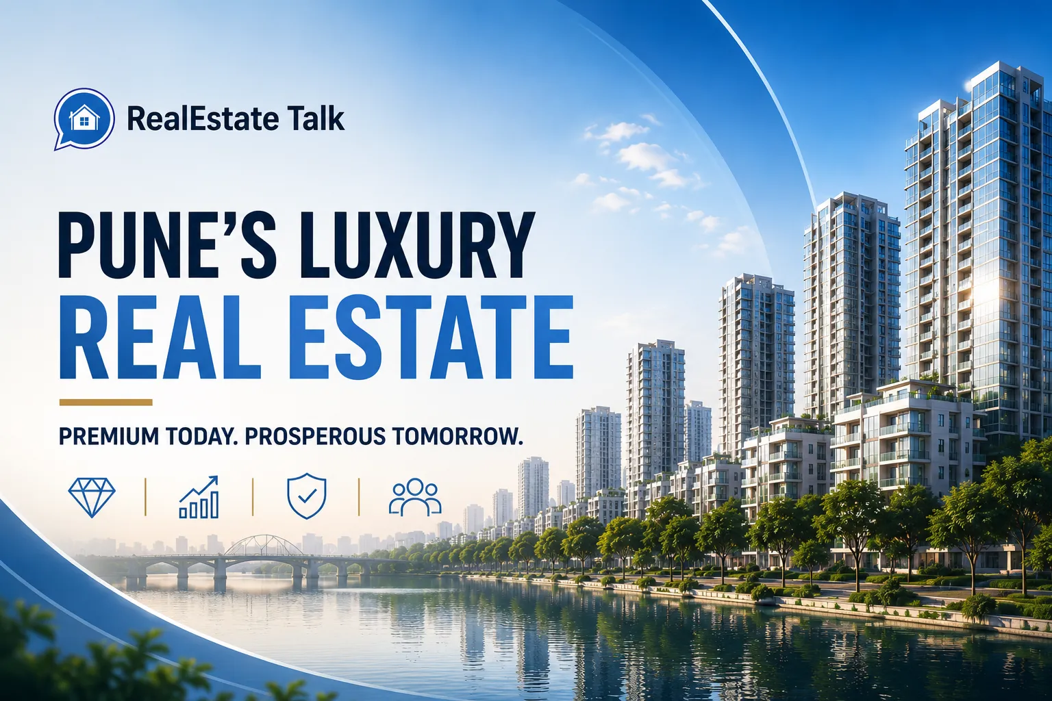 Top 10 Most Expensive Areas in Pune 2026