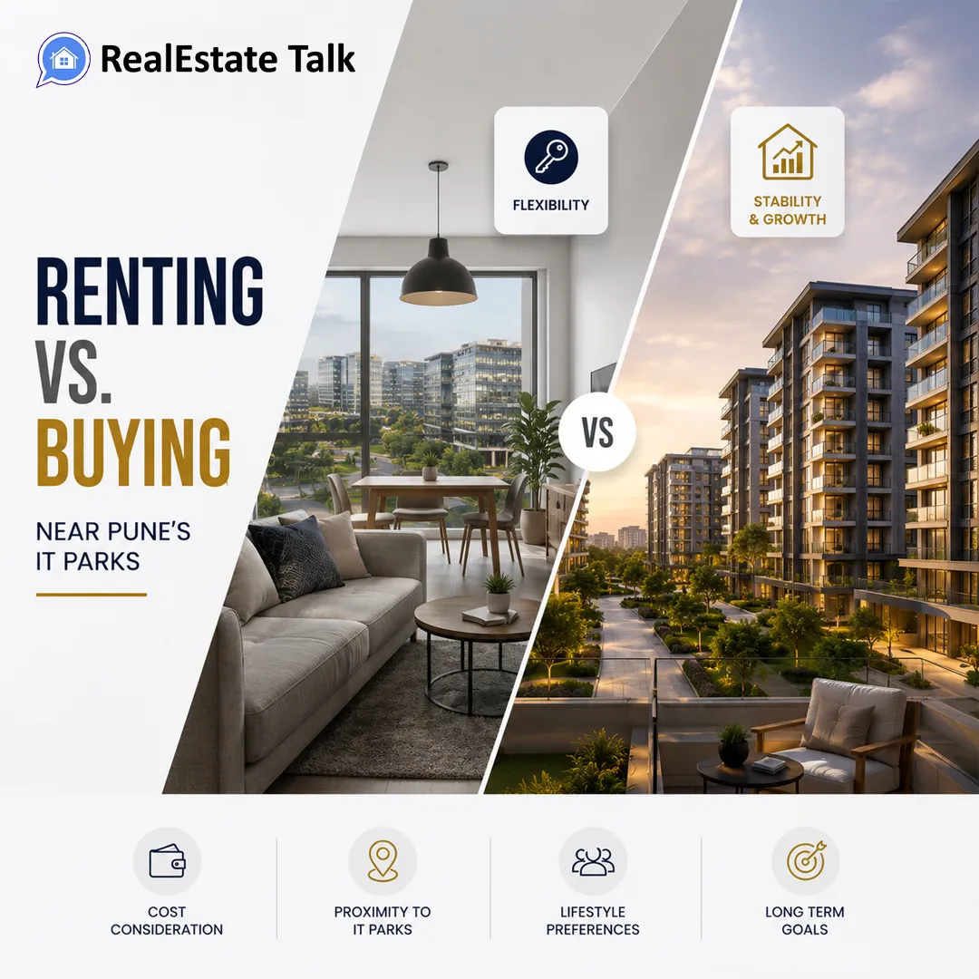 Renting vs Buying Decision