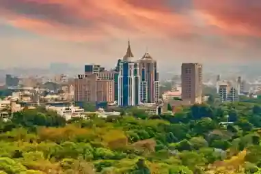 bangalore