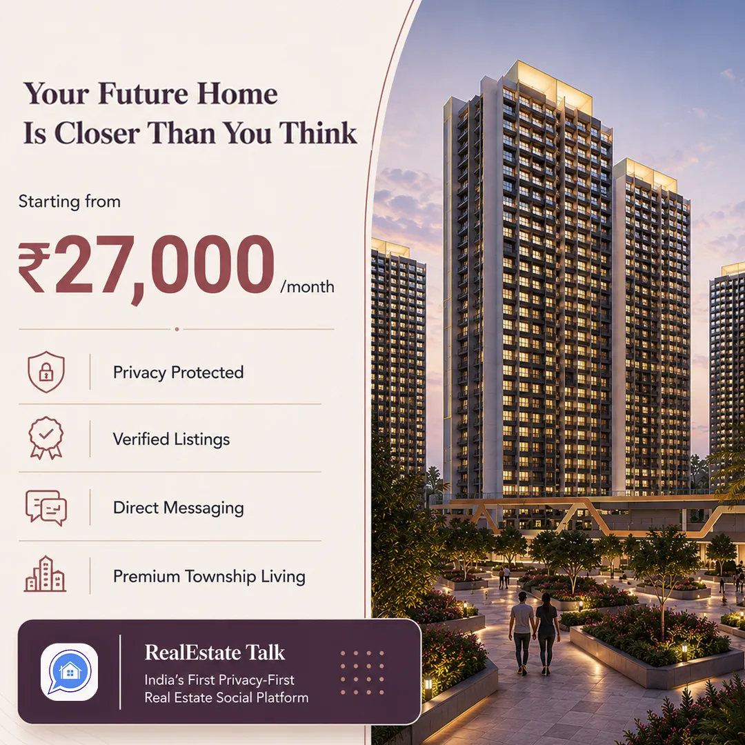 your future home is closer than you think