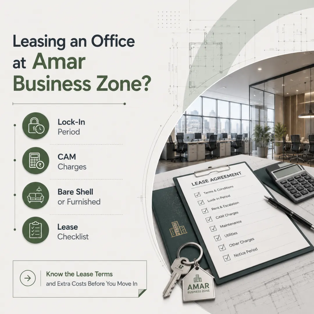 What Tenants & Business Owners Should Know Before Leasing