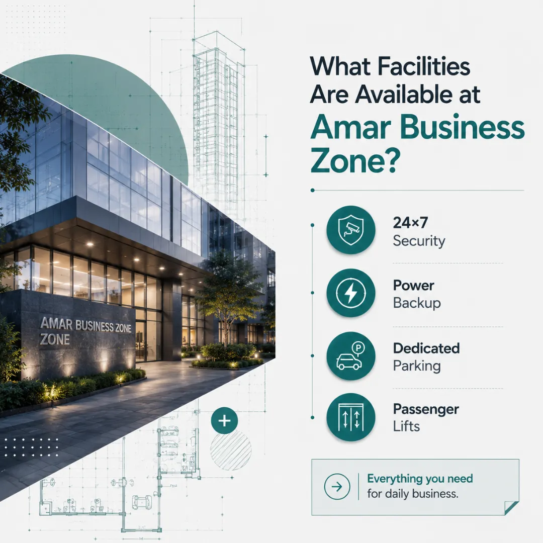 Amenities, Specifications & Building Grade