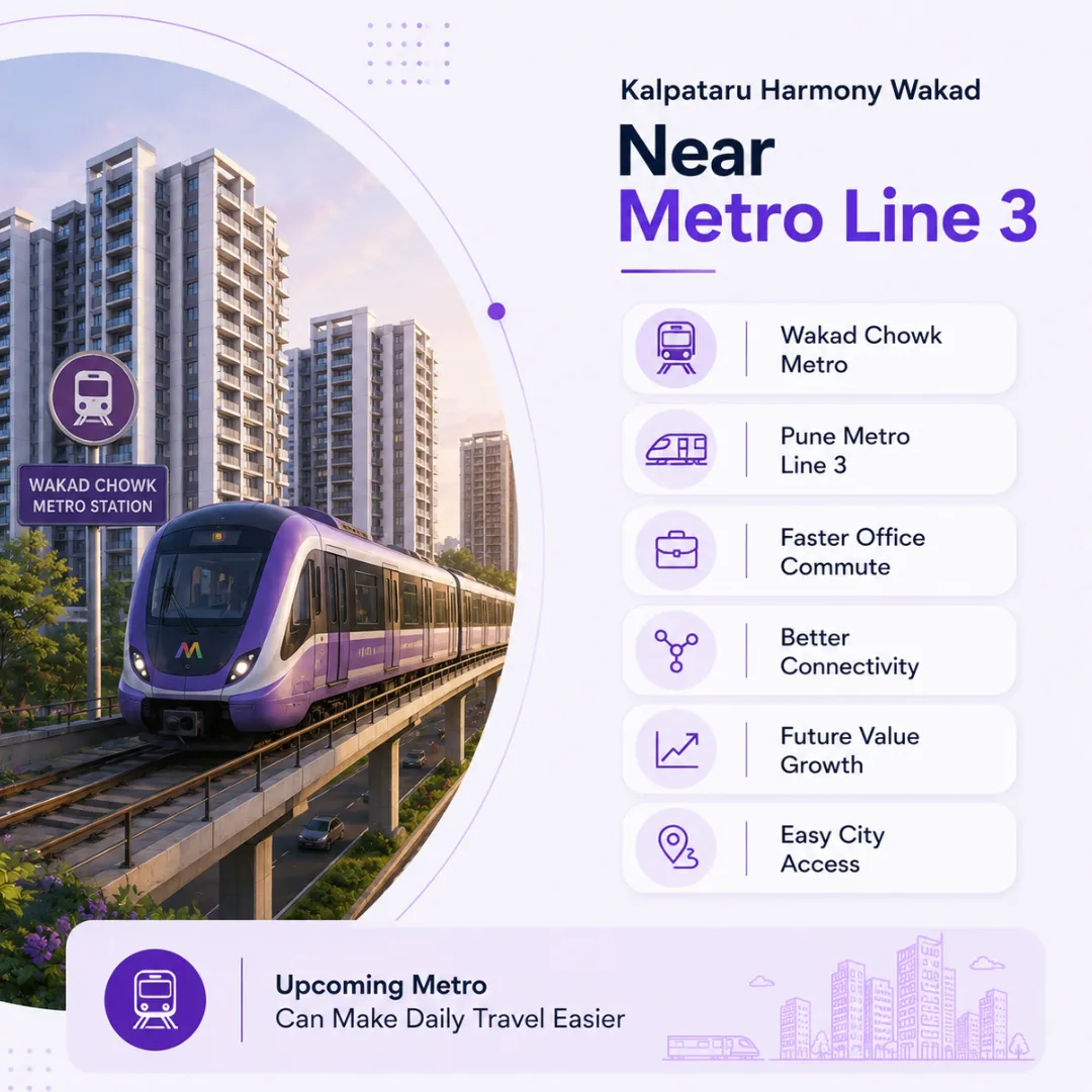 pune metro line 3