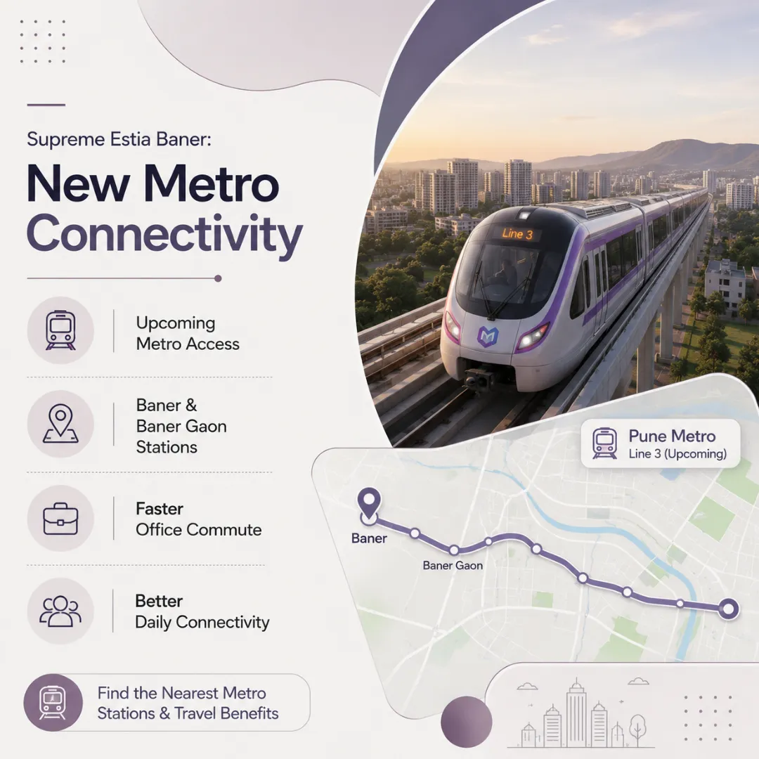 pune metro line 3